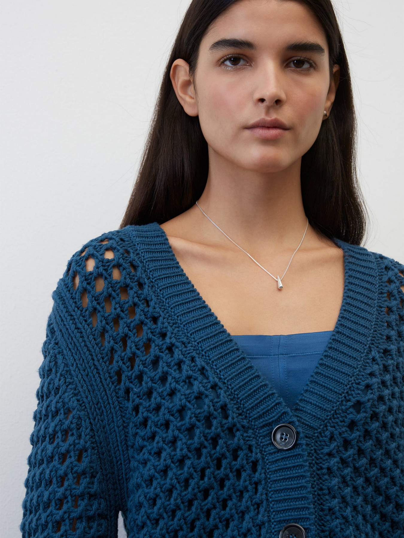 Кардиган Marc O’Polo модель 212609961417-822 Фото