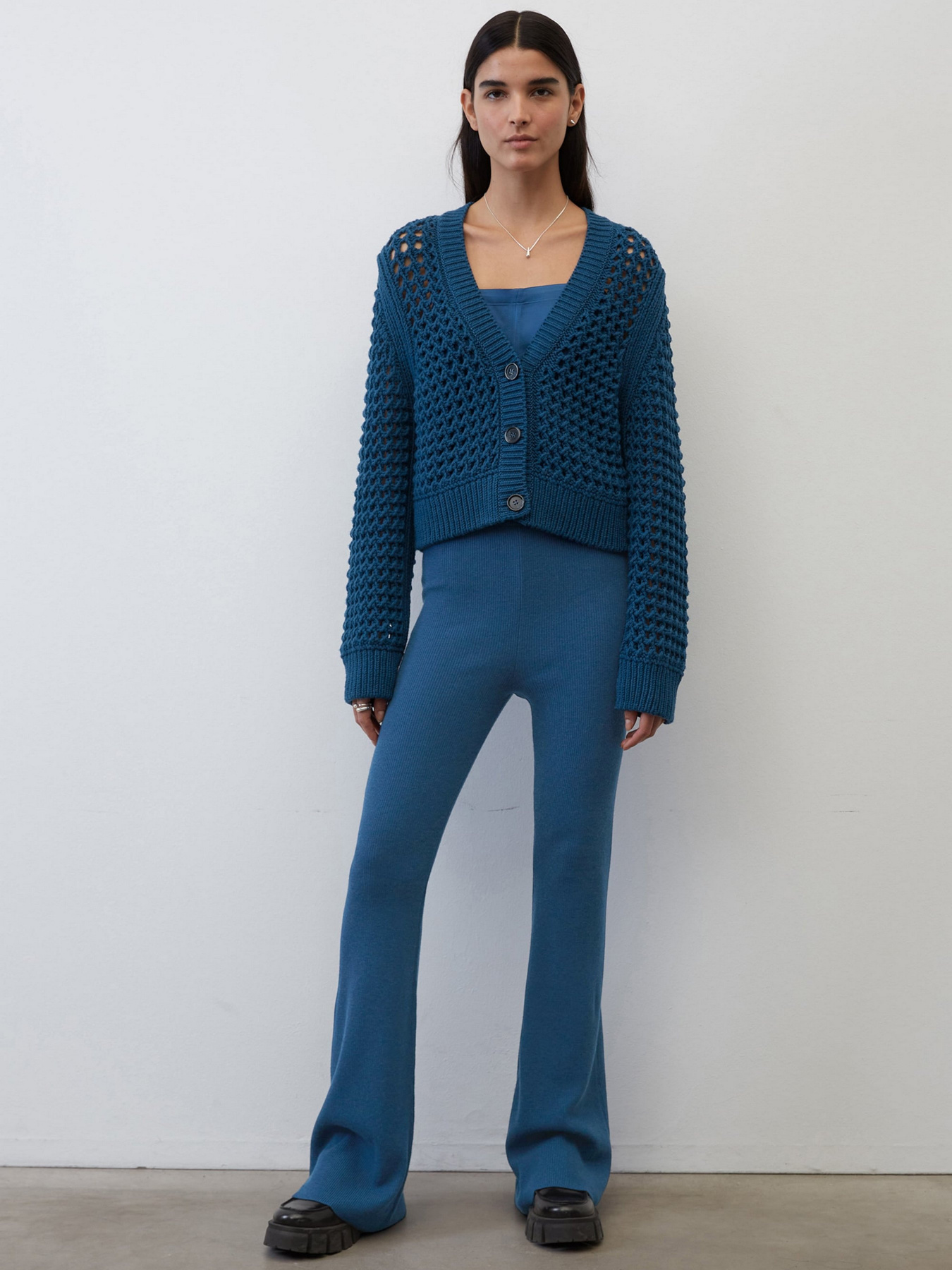 Кардиган Marc O’Polo модель 212609961417-822 Фото