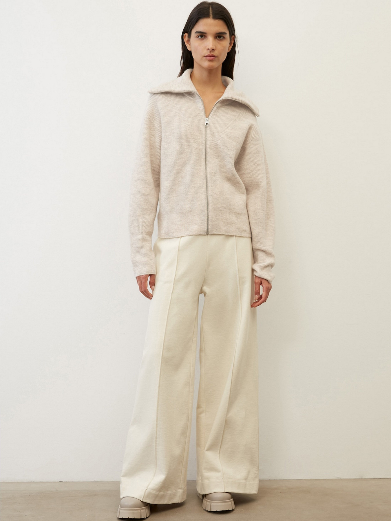 Кардиган Marc O’Polo модель 208605161341-145 Фото