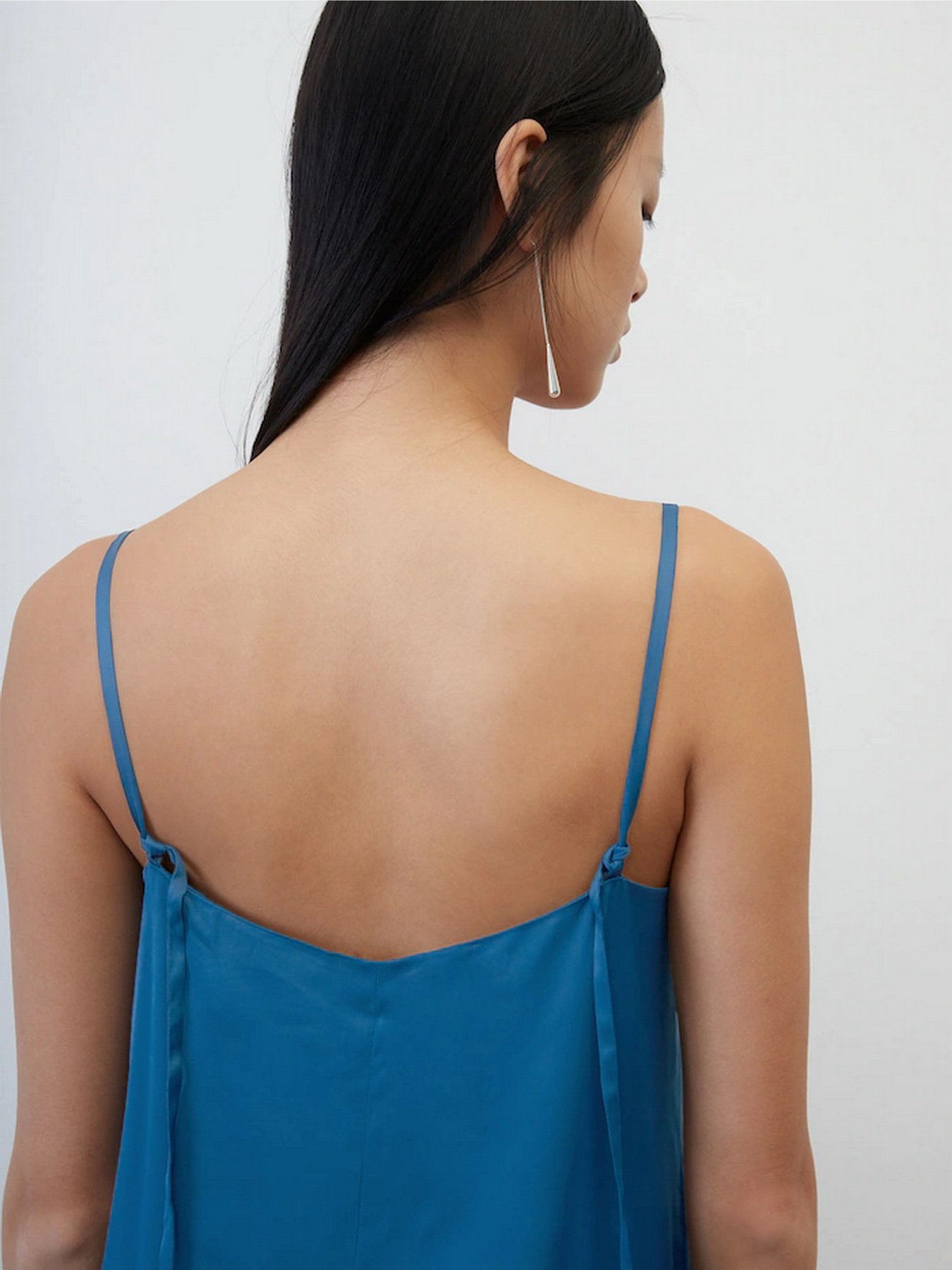 Платье макси Marc O’Polo модель 212132821615-822 Фото