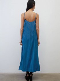 Платье макси Marc O’Polo модель 212132821615-822 Фото