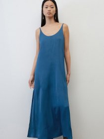 Платье макси Marc O’Polo модель 212132821615-822 Фото