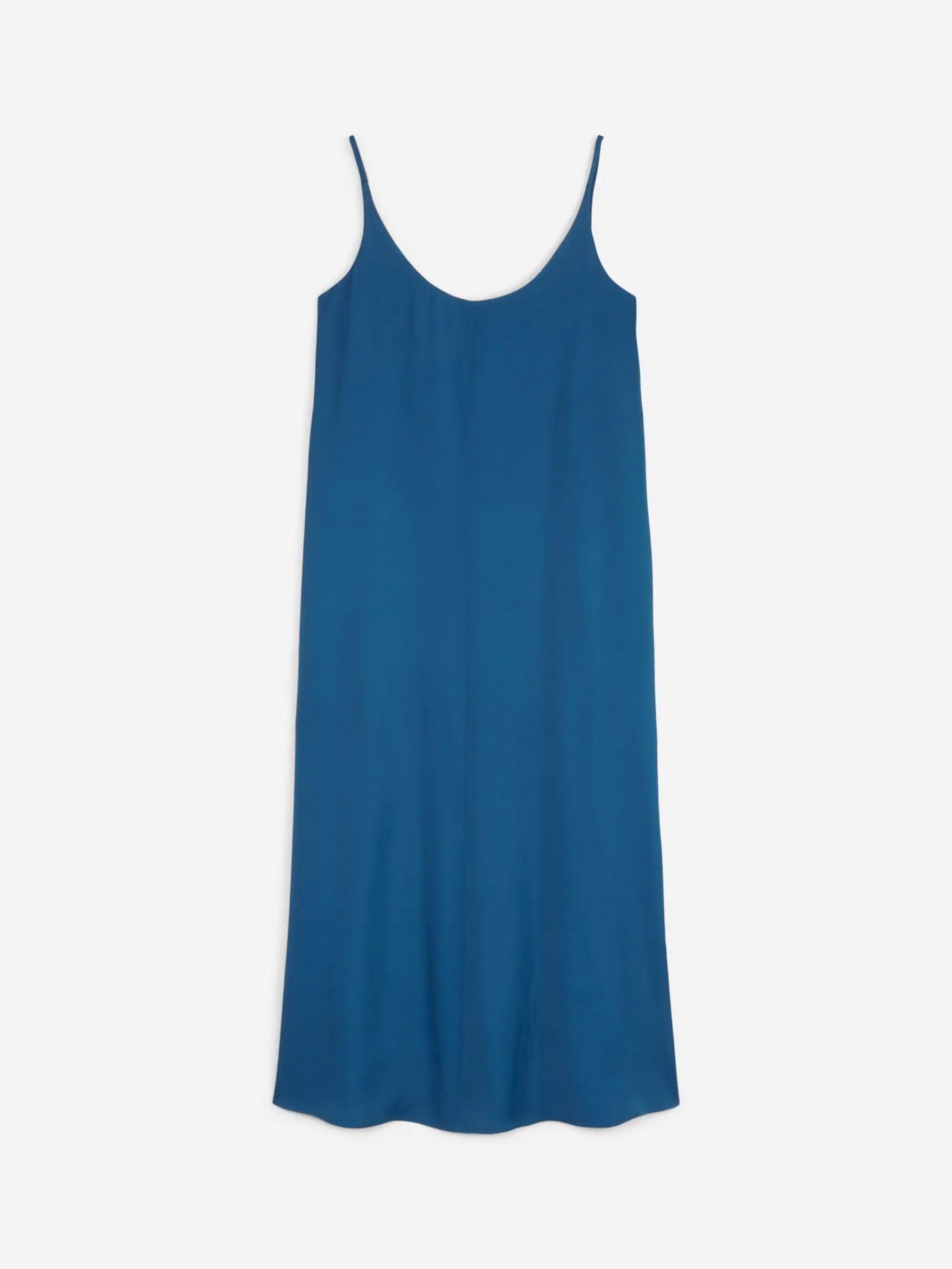 Платье макси Marc O’Polo модель 212132821615-822 Фото