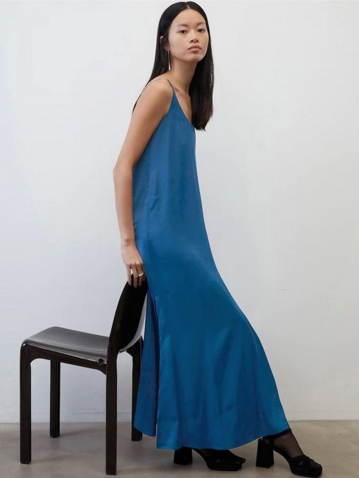 Платье макси Marc O’Polo модель 212132821615-822 Фото