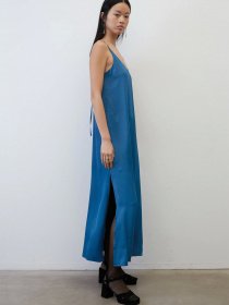 Платье макси Marc O’Polo модель 212132821615-822 Фото