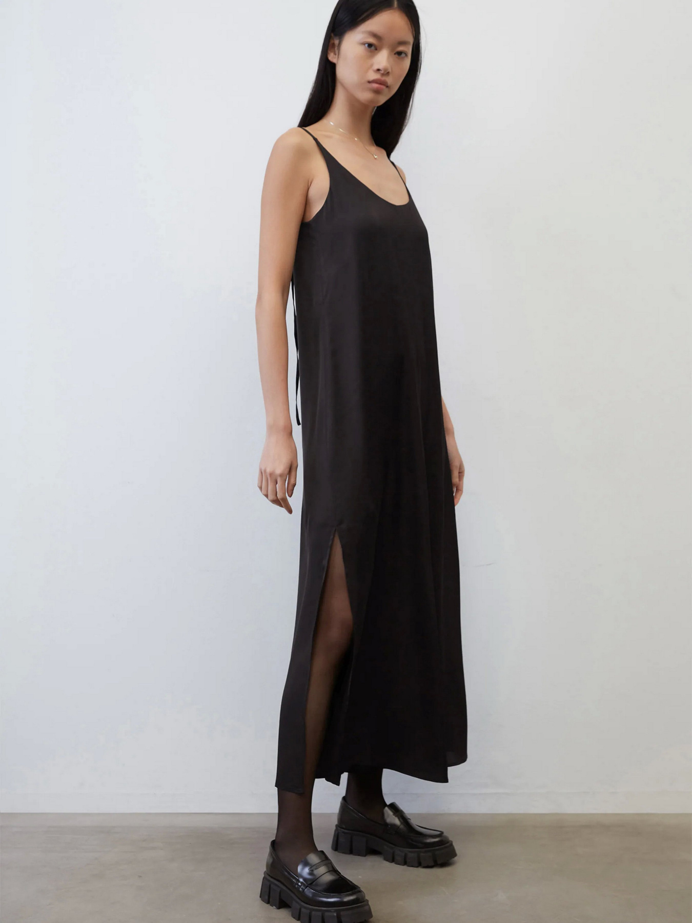 Сукня максі Marc O’Polo модель 212132821615-990 Фото