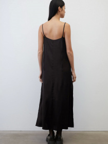 Платье макси Marc O’Polo модель 212132821615-990 Фото