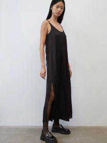 Платье макси Marc O’Polo модель 212132821615-990 Фото