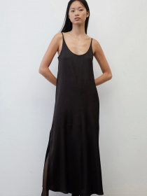 Платье макси Marc O’Polo модель 212132821615-990 Фото