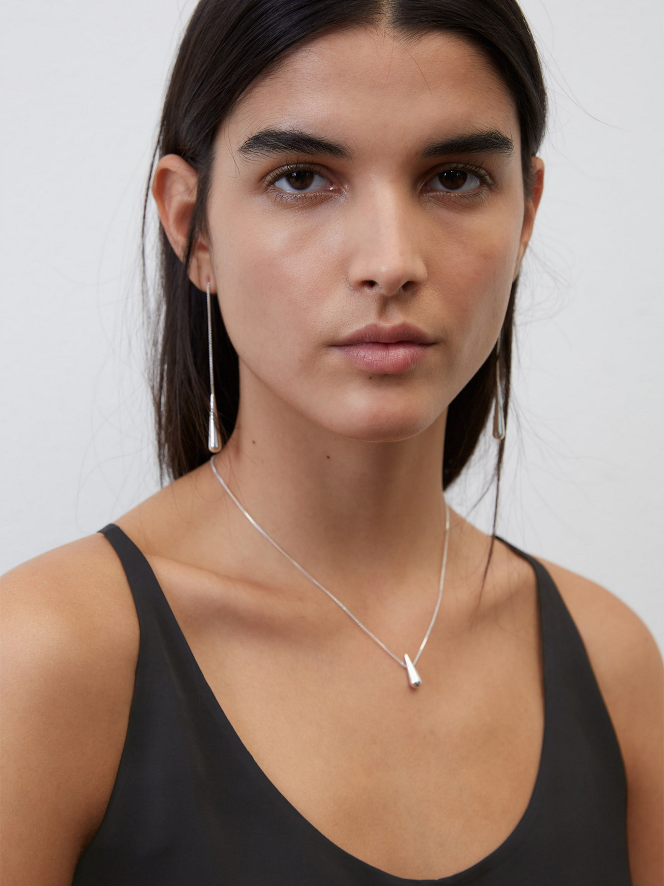 Топ Marc O’Polo модель 212132840045-990 Фото