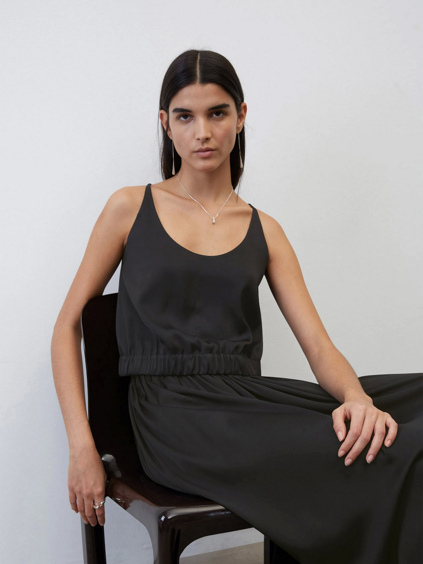 Топ Marc O’Polo модель 212132840045-990 Фото