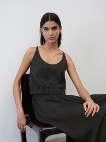 Топ Marc O’Polo модель 212132840045-990 Фото