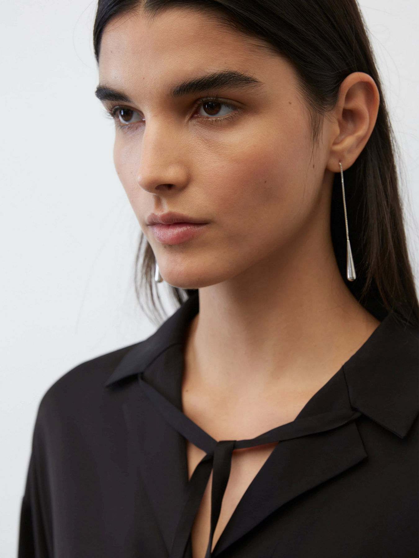 Блуза Marc O’Polo модель 212132842607-990 Фото