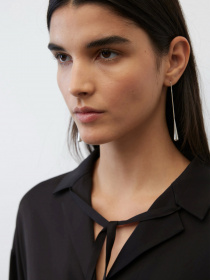 Блуза Marc O’Polo модель 212132842607-990 Фото