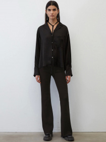 Блуза Marc O’Polo модель 212132842607-990 Фото