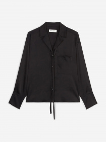 Блуза Marc O’Polo модель 212132842607-990 Фото