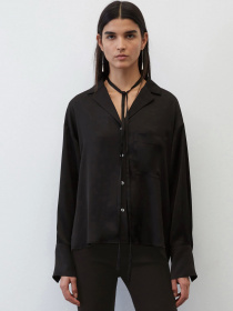 Блуза Marc O’Polo модель 212132842607-990 Фото