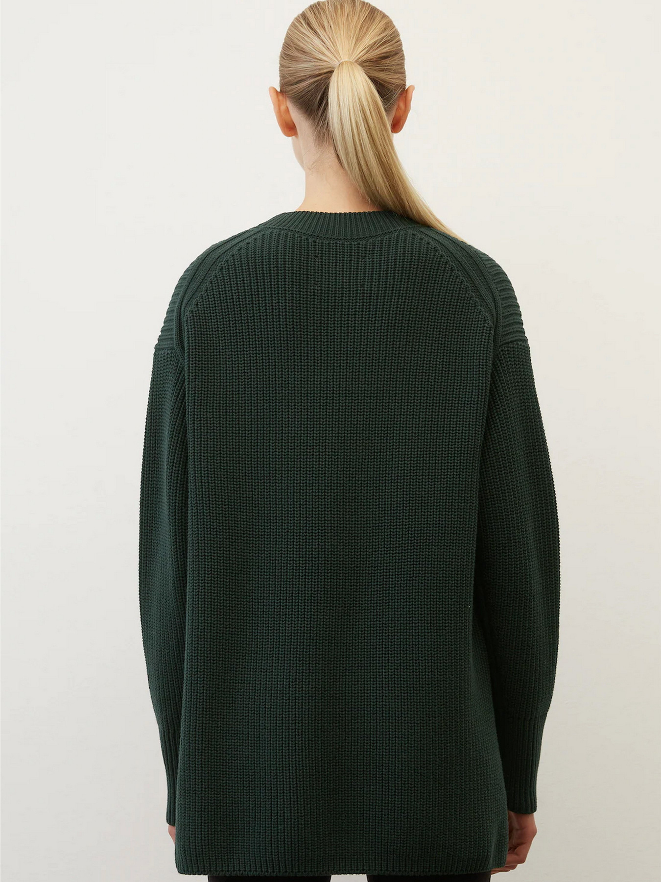 Джемпер Marc O’Polo модель 209605960497-498 Фото