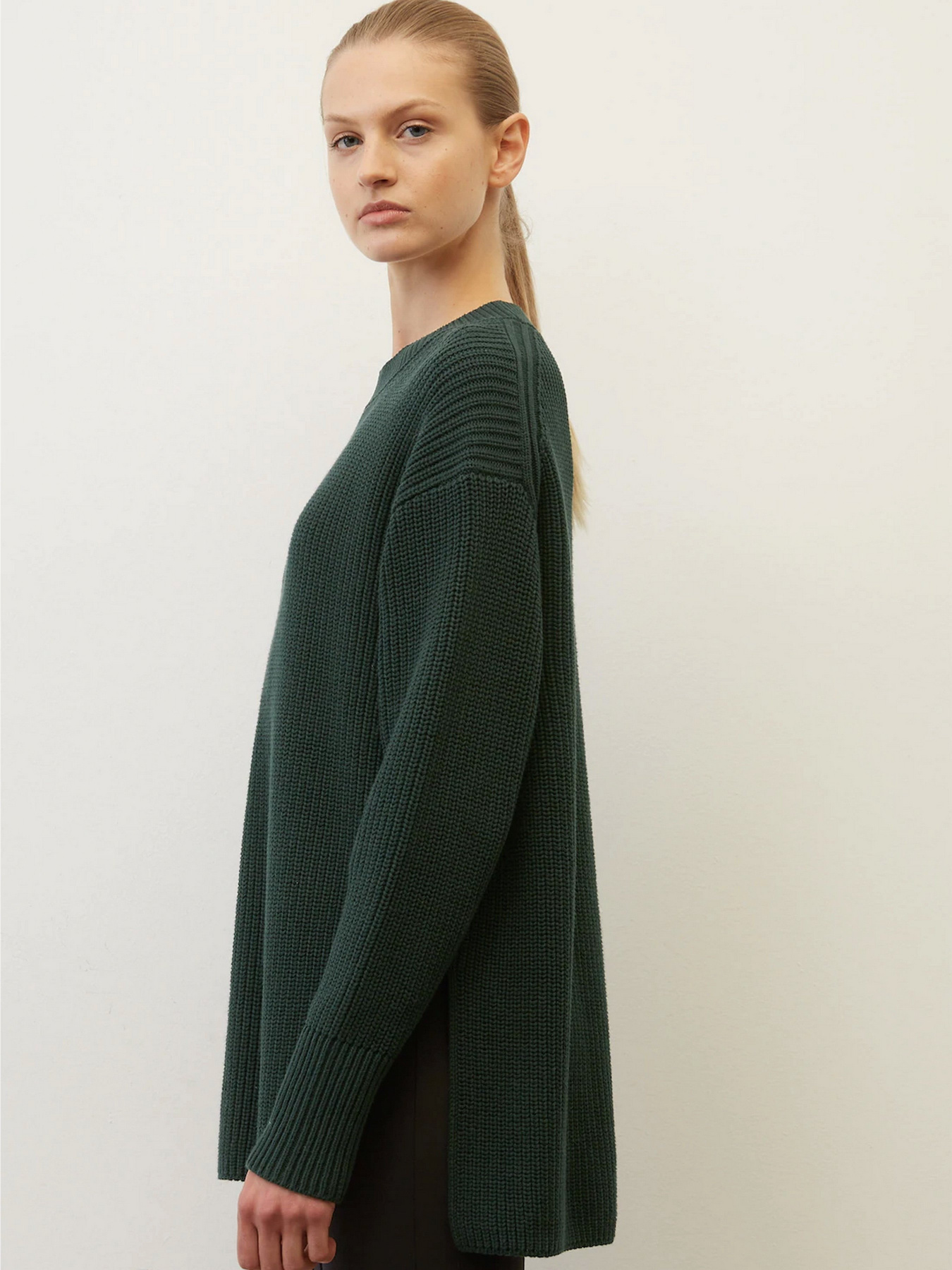 Джемпер Marc O’Polo модель 209605960497-498 Фото