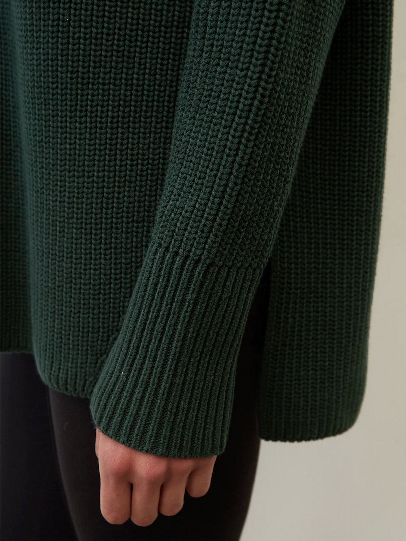 Джемпер Marc O’Polo модель 209605960497-498 Фото