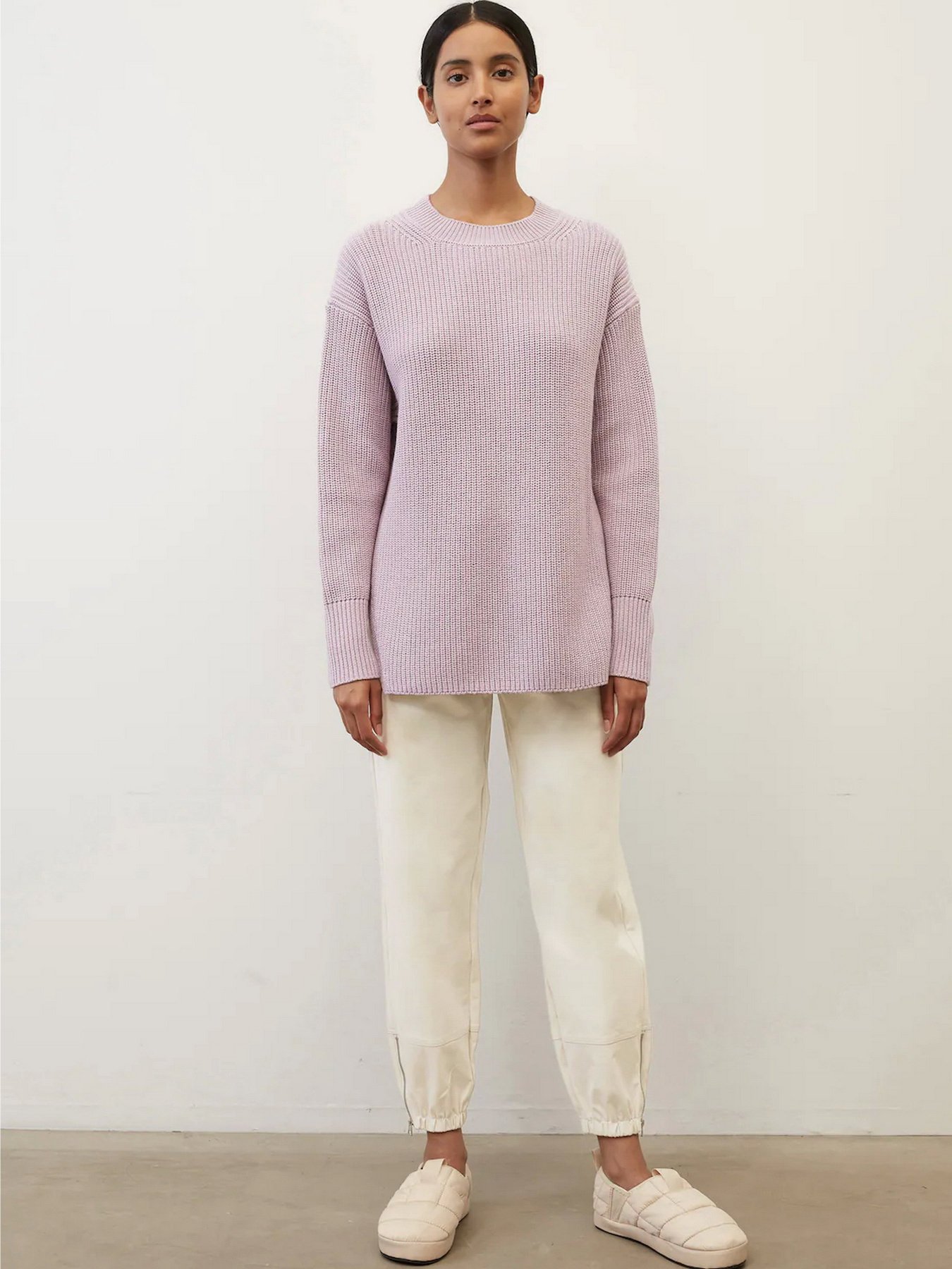 Джемпер Marc O’Polo модель 209605960497-669 Джемпер Marc O’Polo модель 209605960497-669 Фото