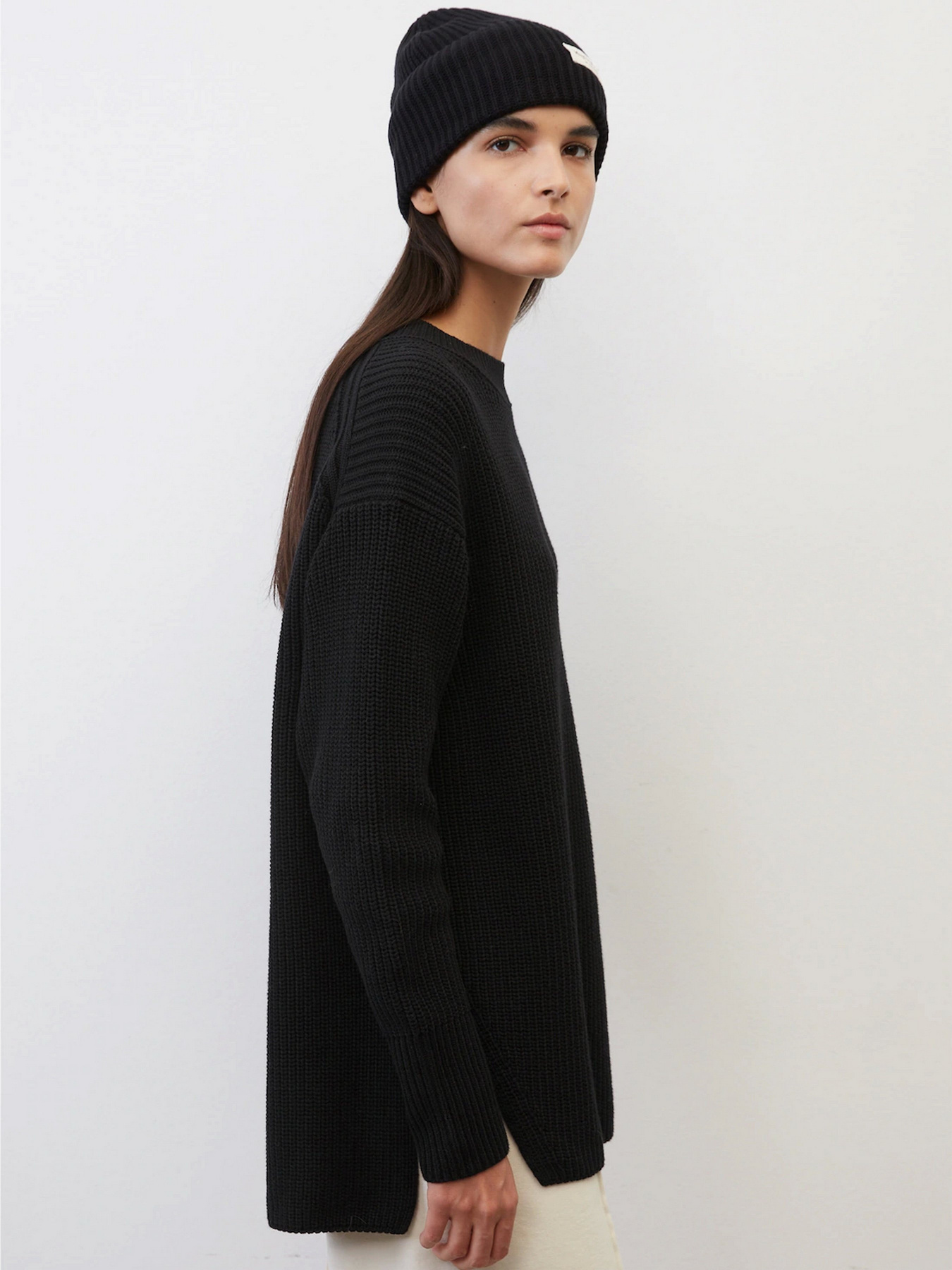 Джемпер Marc O’Polo модель 209605960497-990 Фото