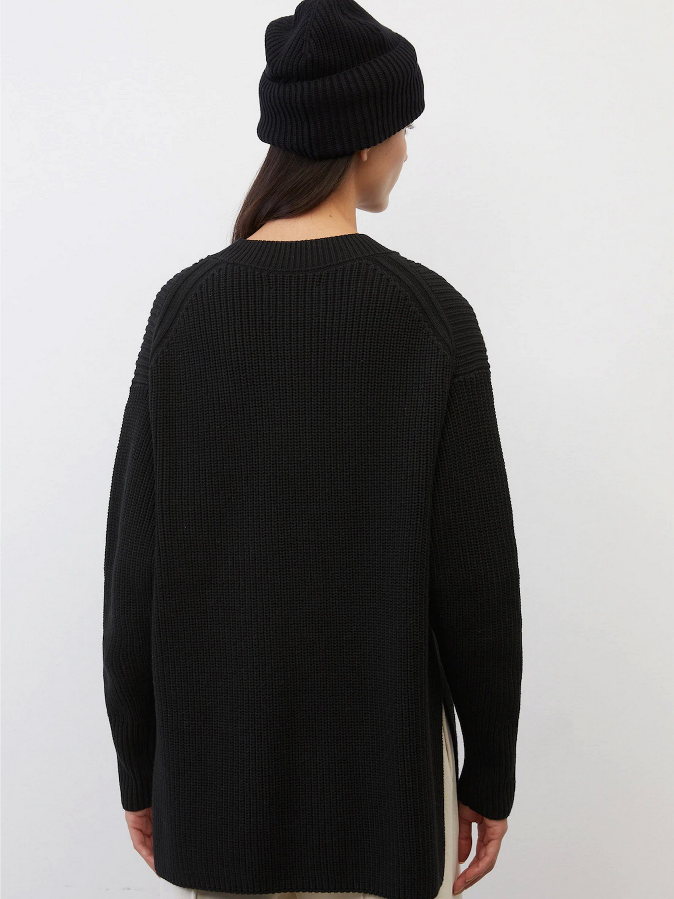 Джемпер Marc O’Polo модель 209605960497-990 Фото