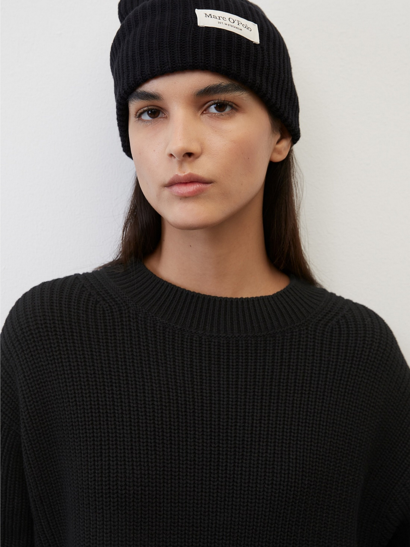 Джемпер Marc O’Polo модель 209605960497-990 Фото