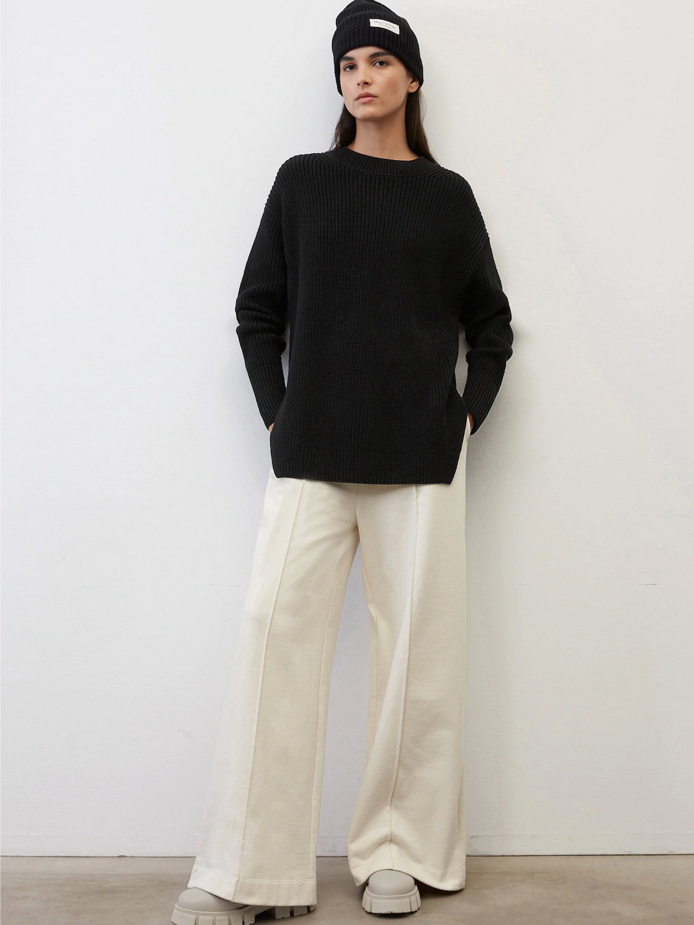 Джемпер Marc O’Polo модель 209605960497-990 Фото