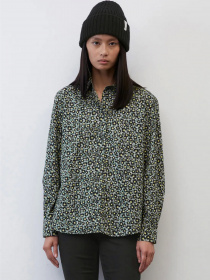 Рубашка Marc O’Polo модель 210096942119-H07 Фото