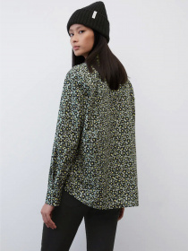 Рубашка повседневная Marc O’Polo модель 210096942119-H07 Фото