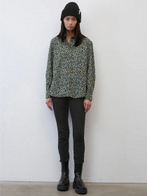 Рубашка повседневная Marc O’Polo модель 210096942119-H07 Фото