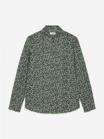 Рубашка повседневная Marc O’Polo модель 210096942119-H07 Фото