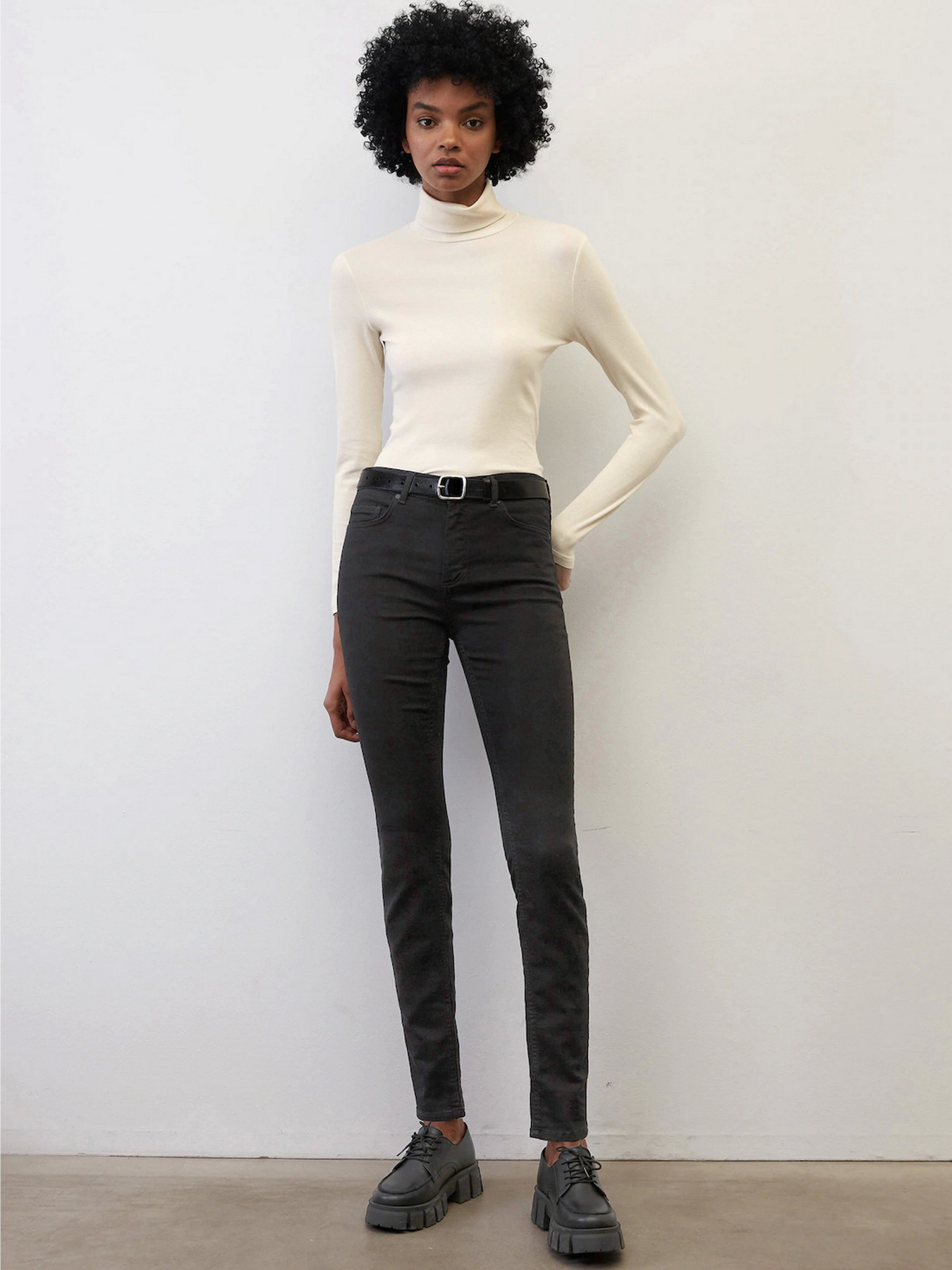 Водолазка Marc O’Polo модель 210221152521-159 Фото