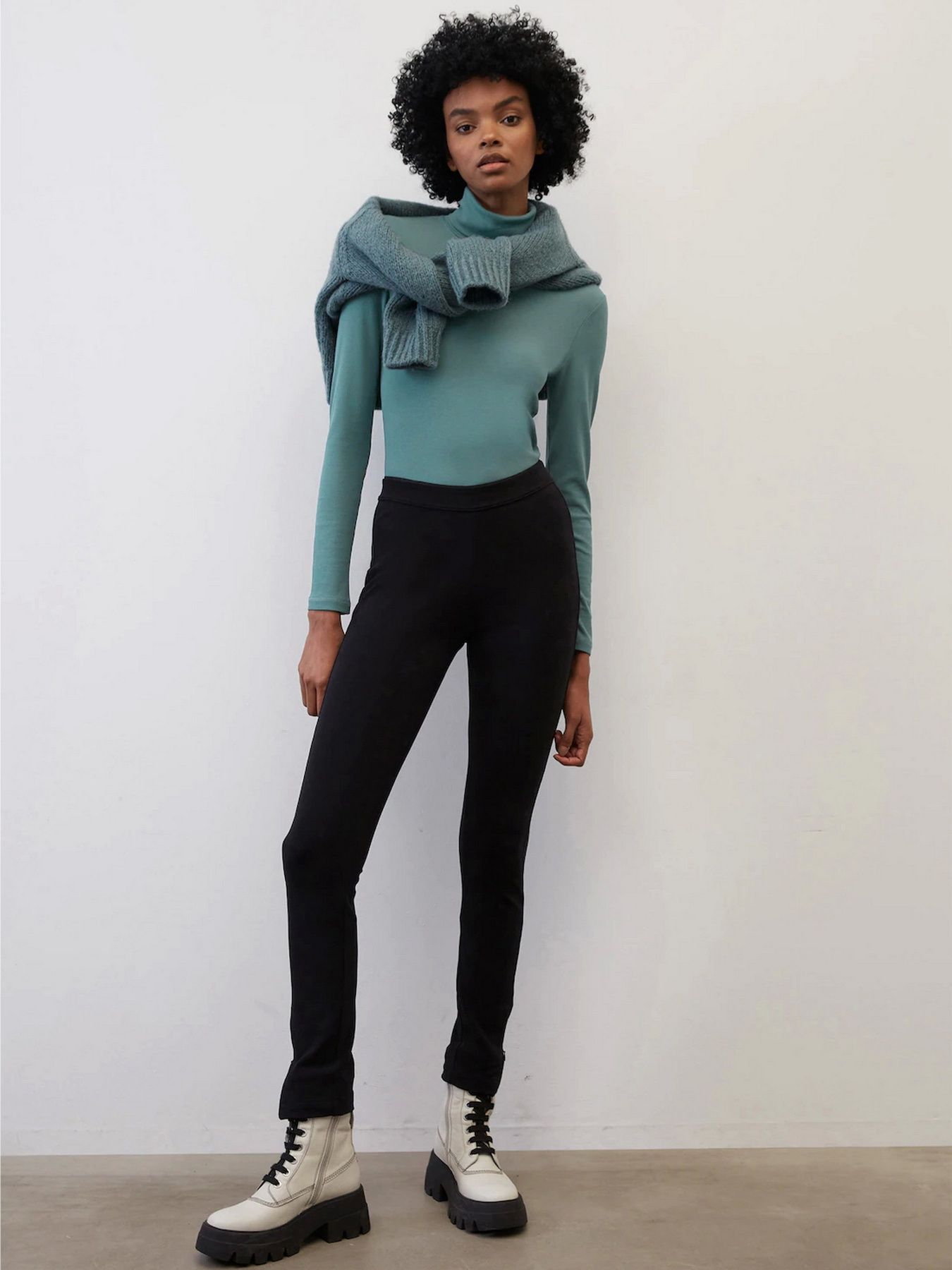 Водолазка Marc O’Polo модель 210221152521-402 Фото