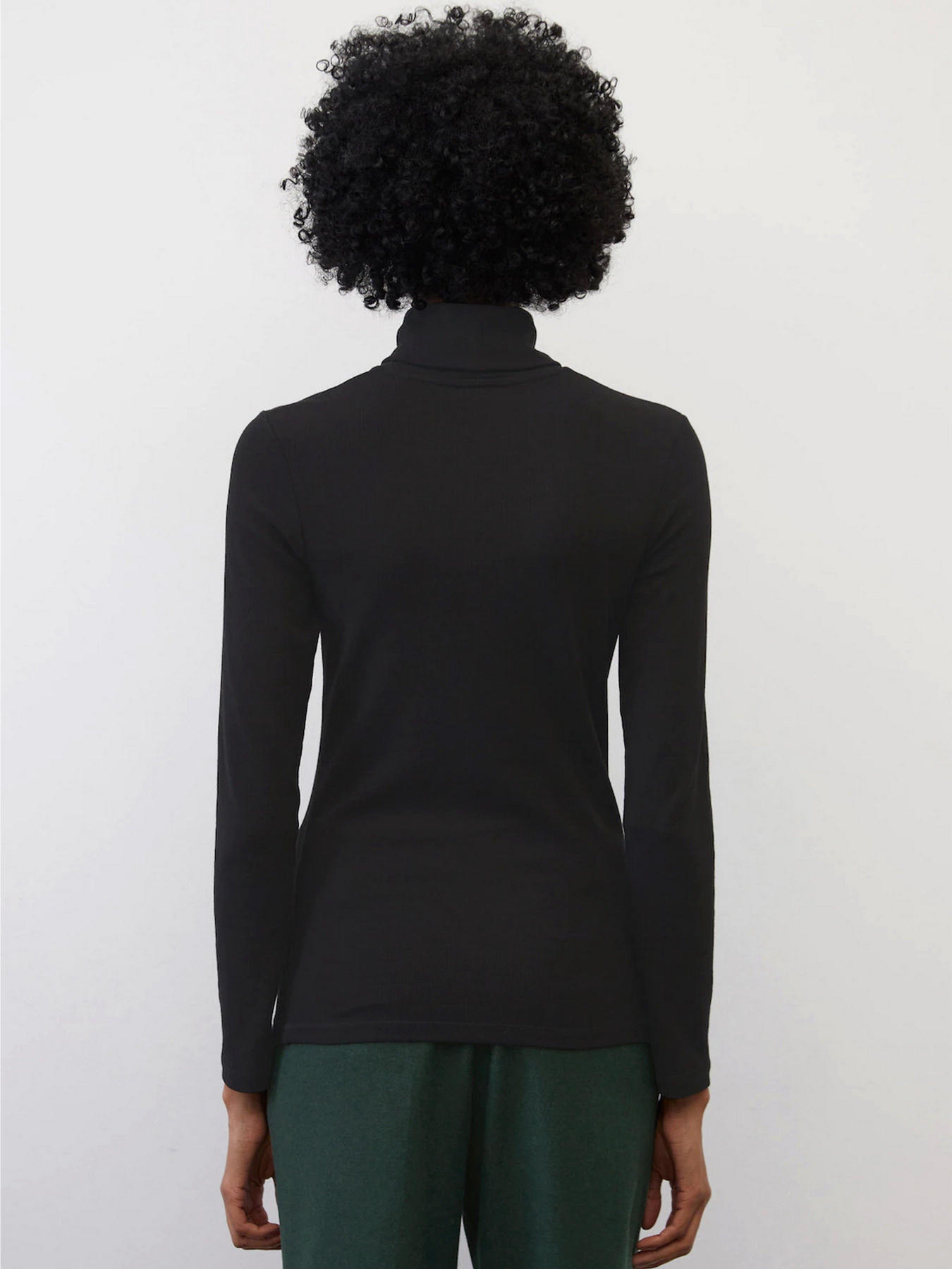 Водолазка Marc O’Polo модель 210221152521-990 Фото