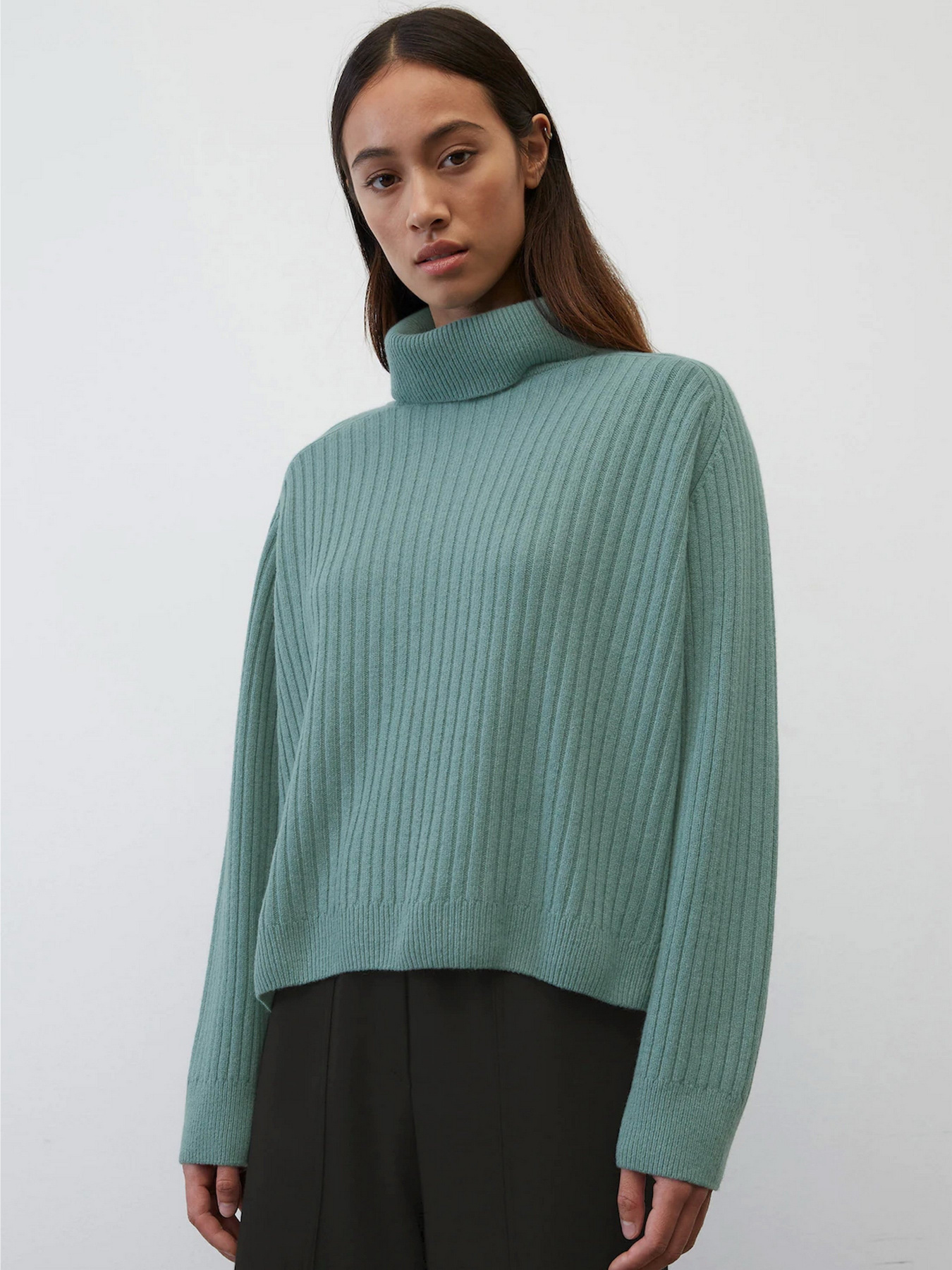 Свитер Marc O’Polo модель 210608660613-404 Фото