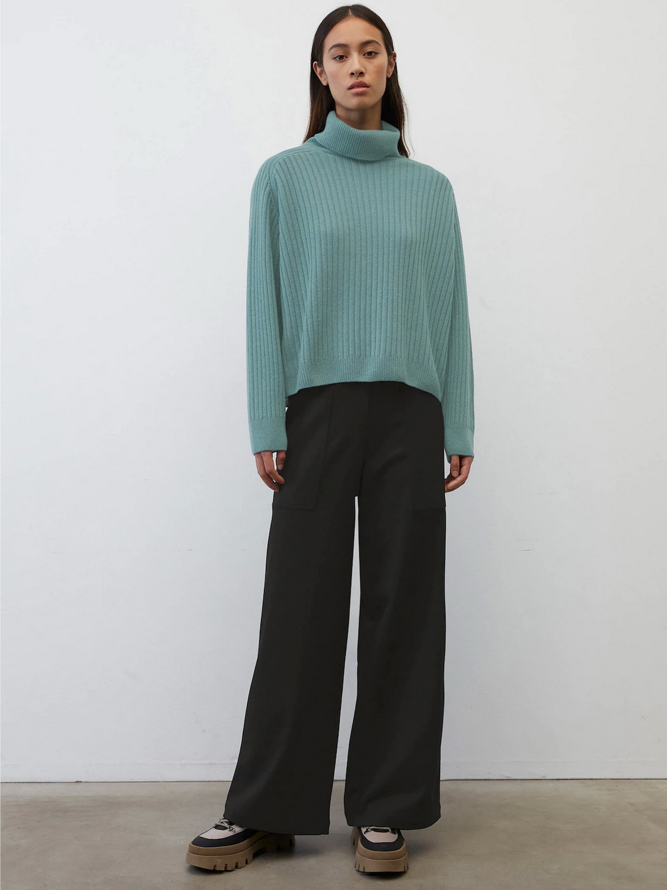 Светр Marc O’Polo модель 210608660613-404 Фото