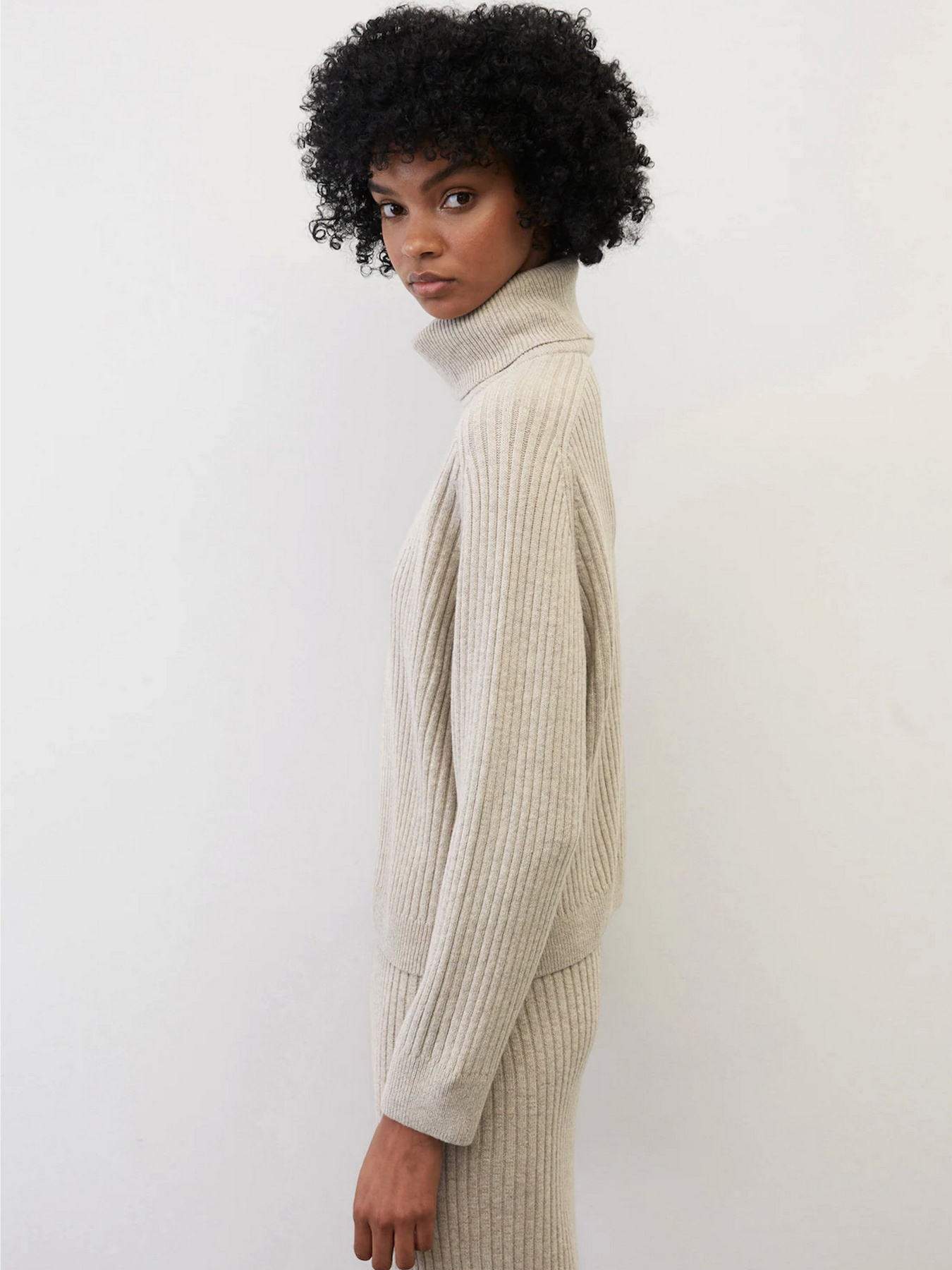 Свитер Marc O’Polo модель 210608660613-767 Фото