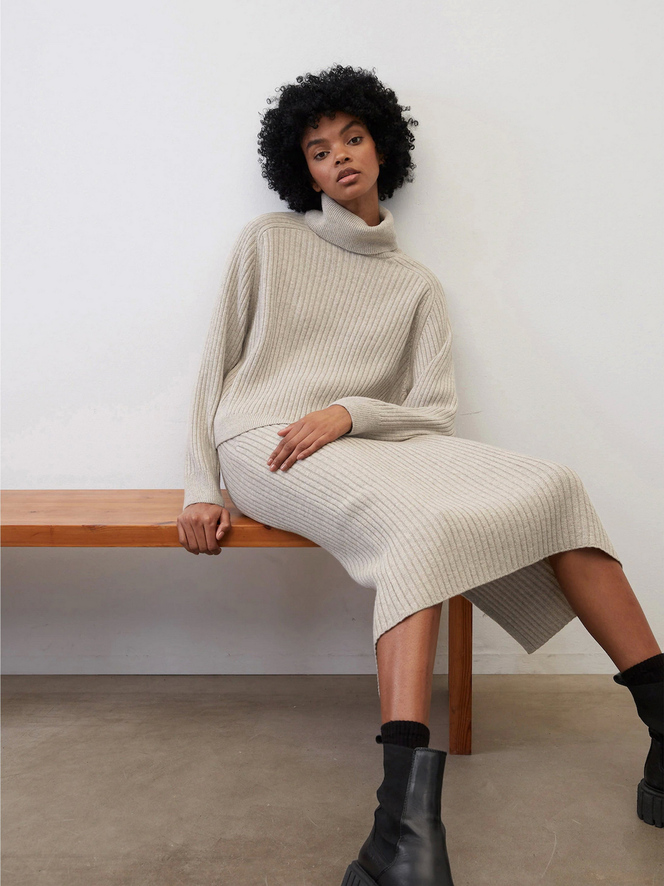 Свитер Marc O’Polo модель 210608660613-767 Фото