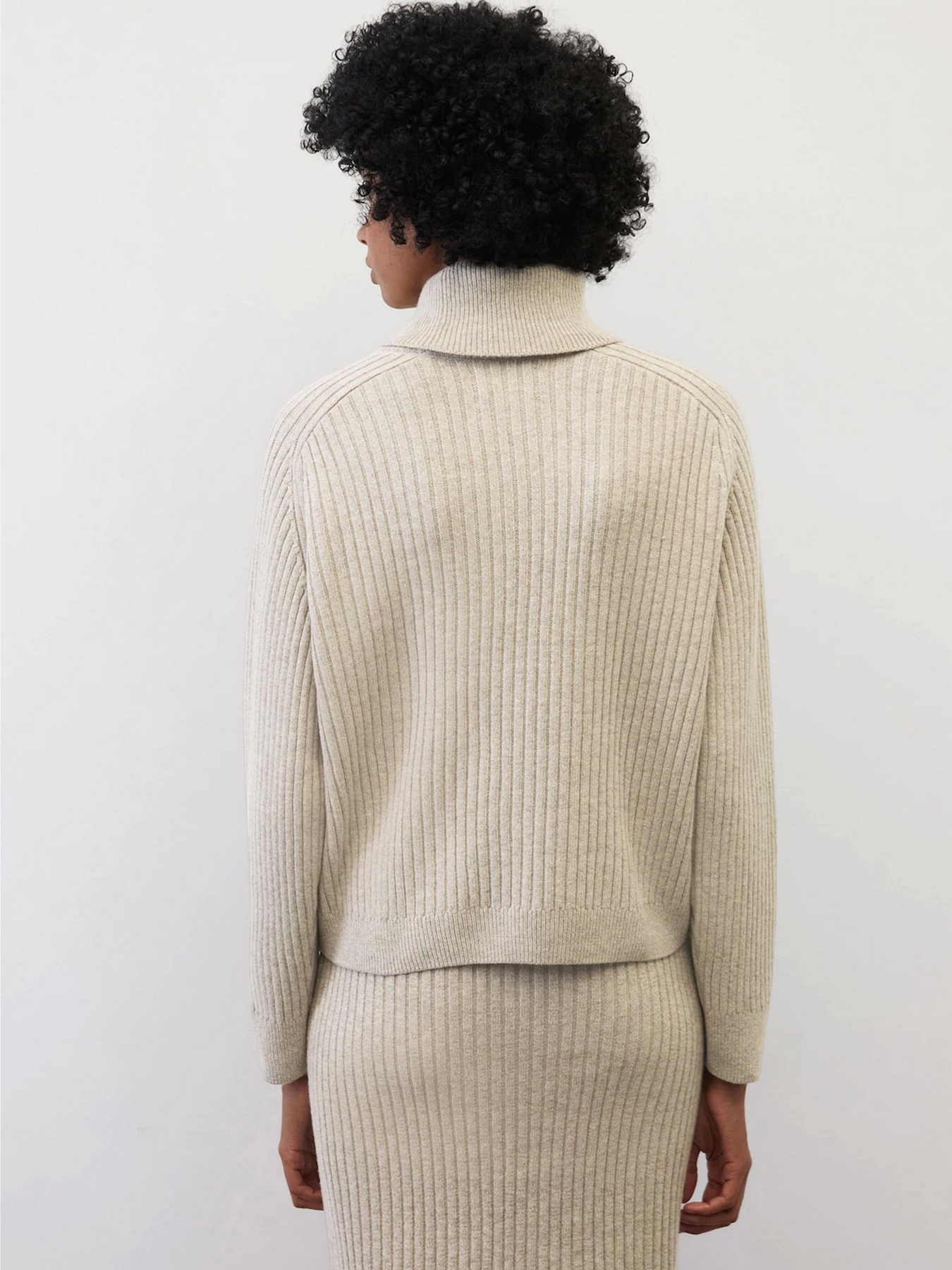 Светр Marc O’Polo модель 210608660613-767 Светр Marc O’Polo модель 210608660613-767 Фото