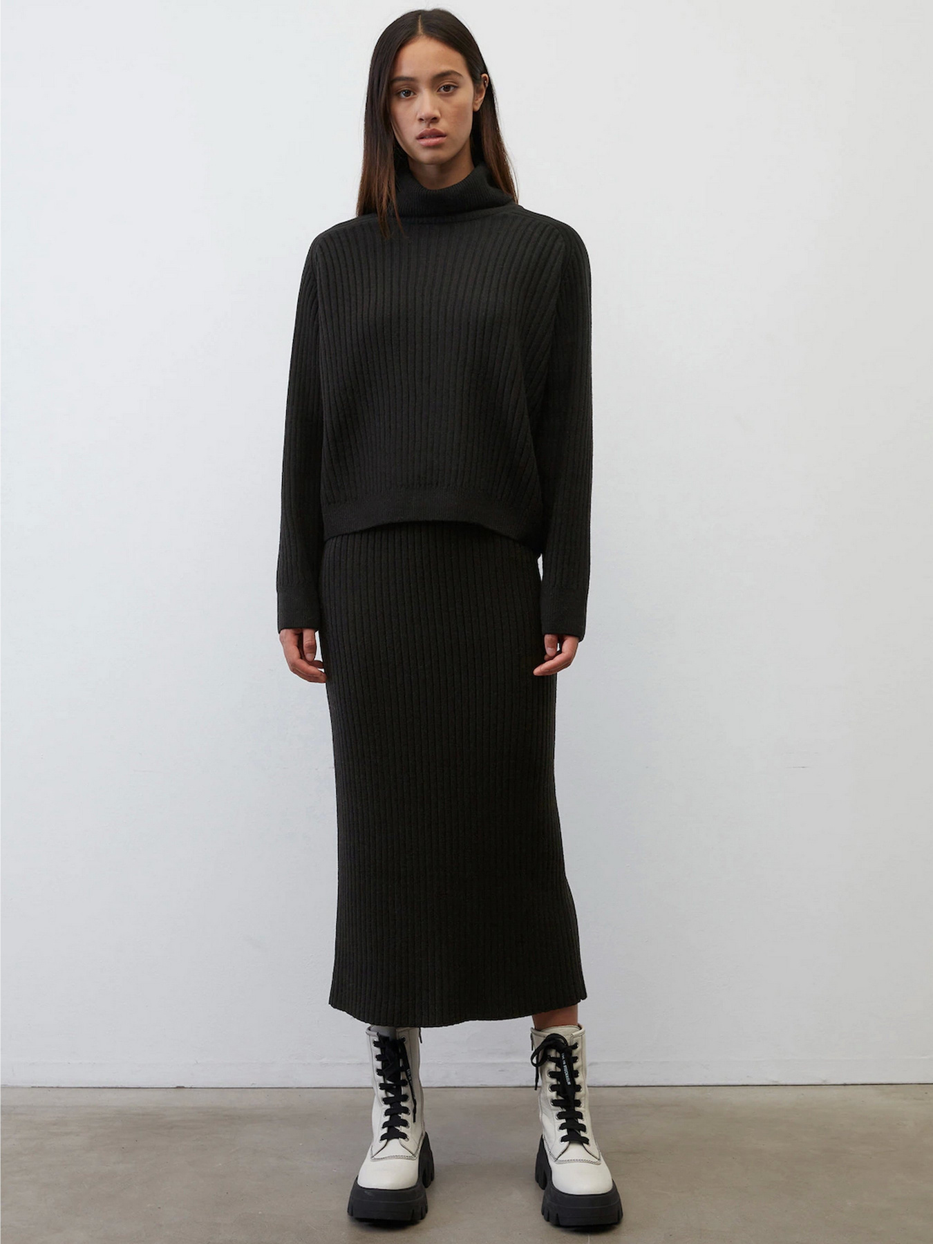 Свитер Marc O’Polo модель 210608660613-990 Фото