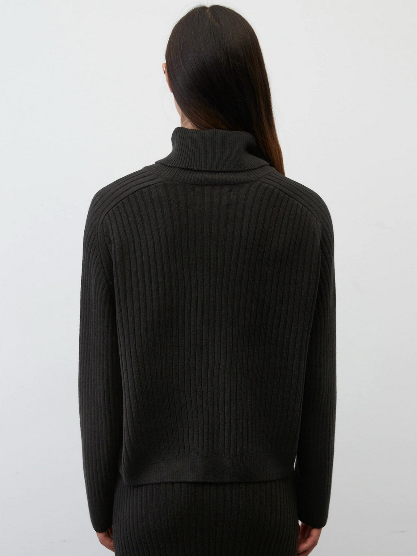 Светр Marc O’Polo модель 210608660613-990 Фото