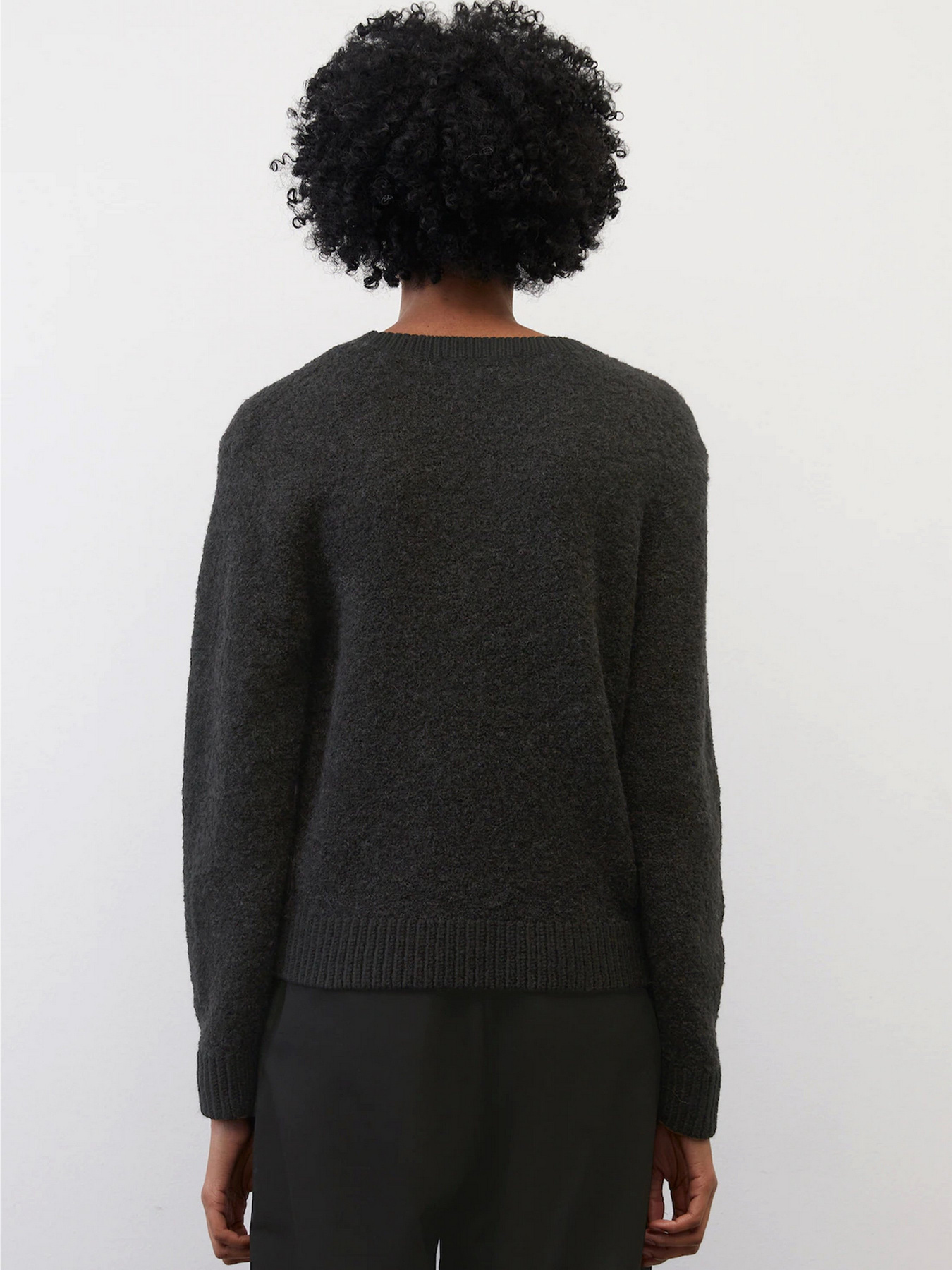 Джемпер Marc O’Polo модель 210610960595-990 Фото