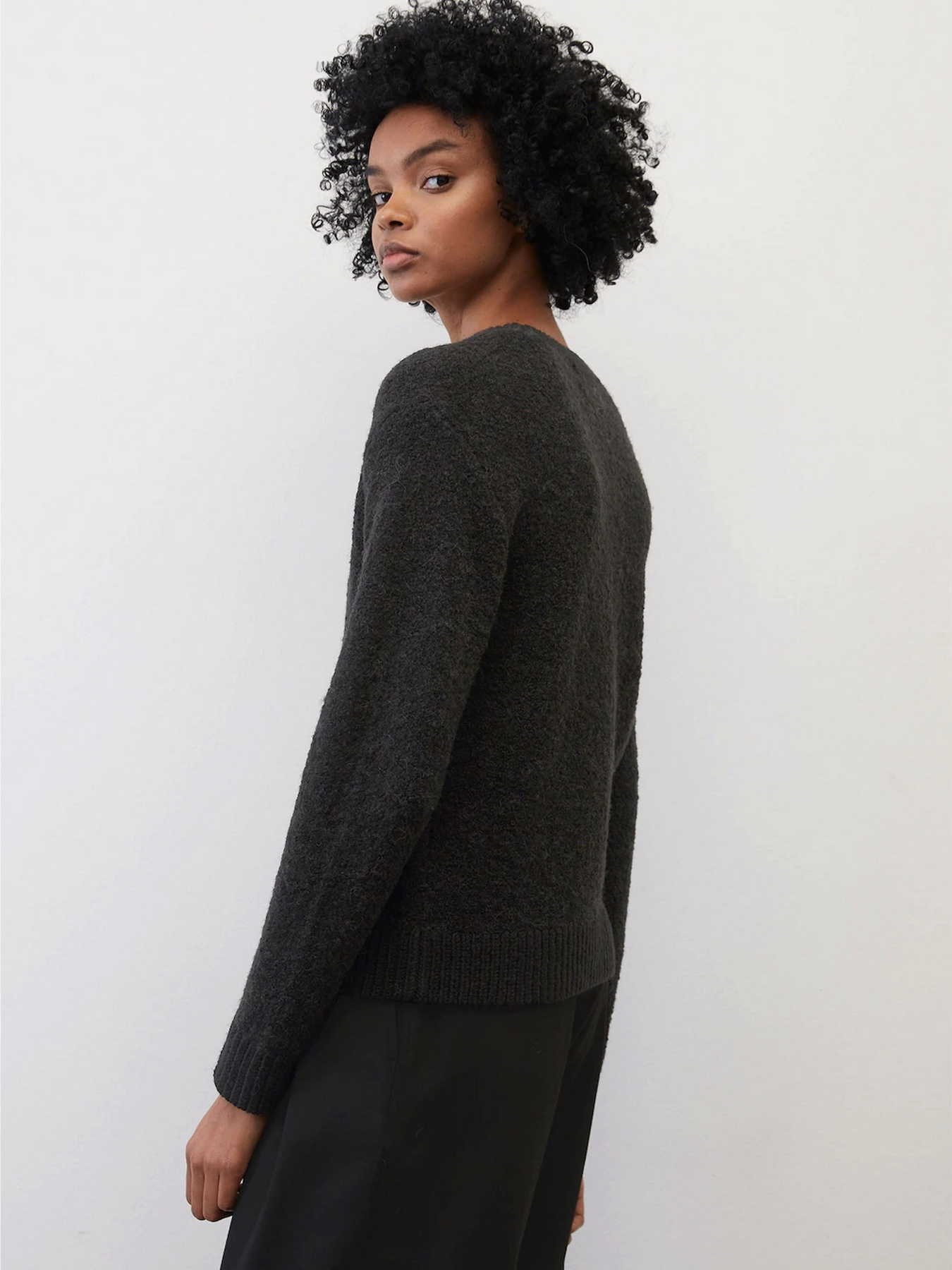 Джемпер Marc O’Polo модель 210610960595-990 Фото