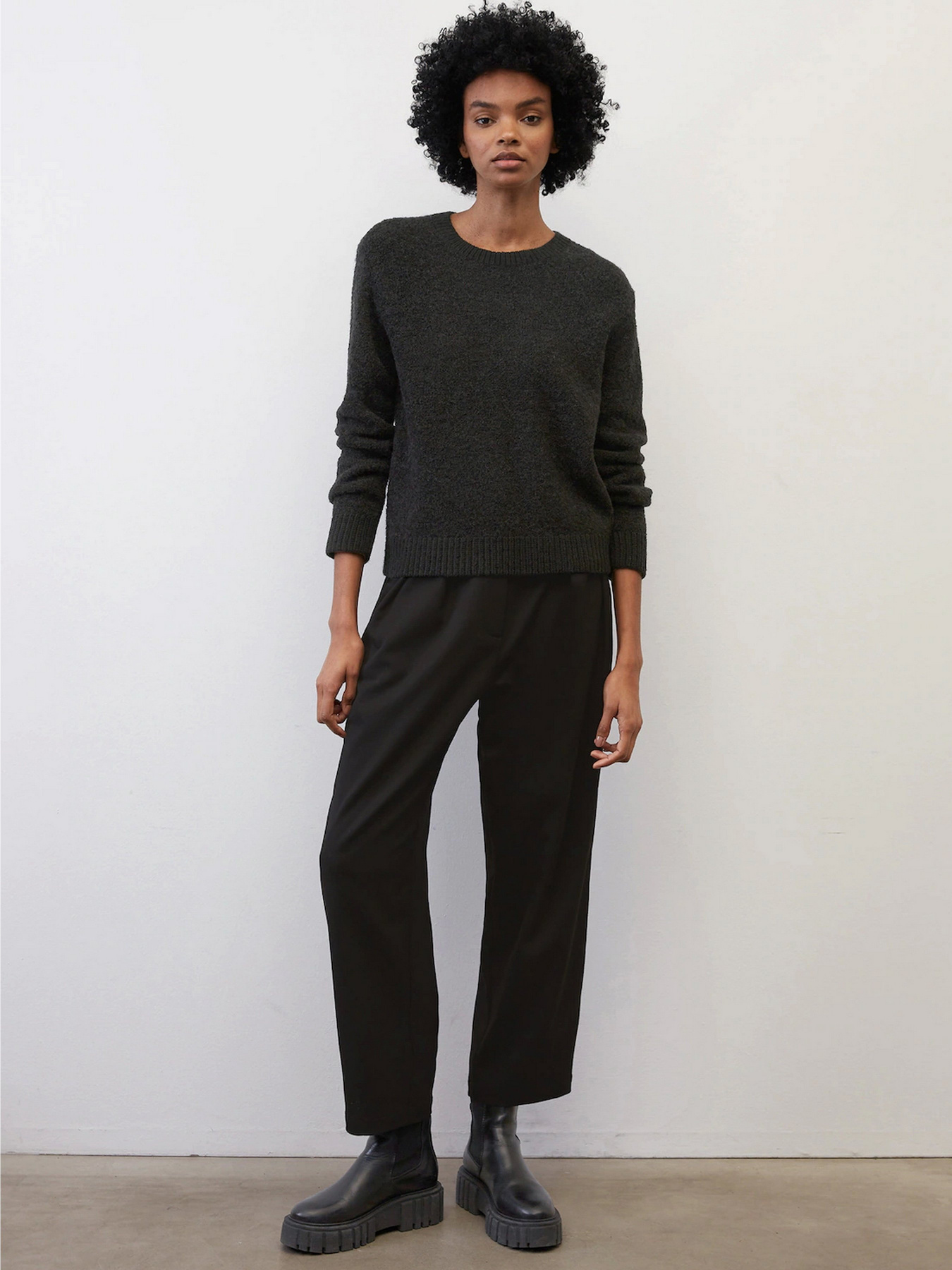 Джемпер Marc O’Polo модель 210610960595-990 Фото