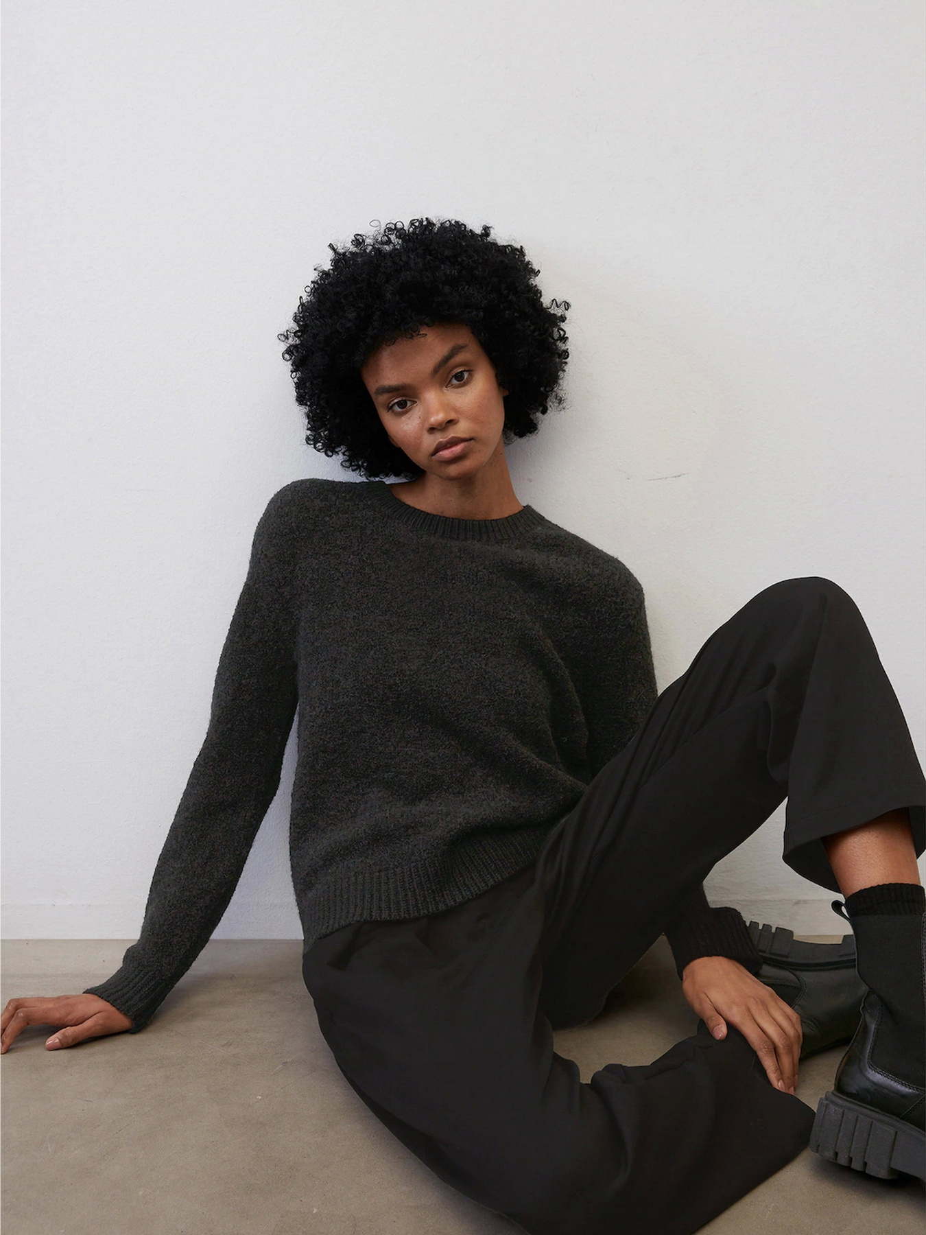 Джемпер Marc O’Polo модель 210610960595-990 Фото