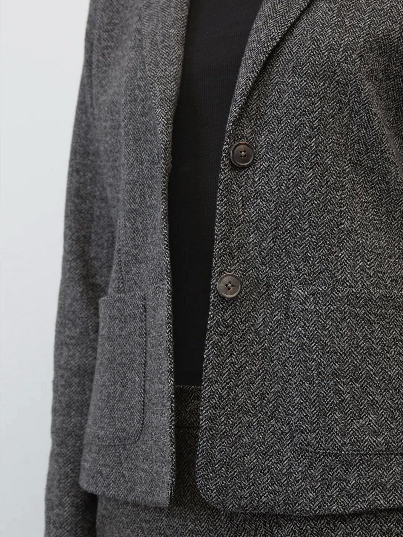 Блейзер Marc O’Polo модель 211301658105-G98 Фото