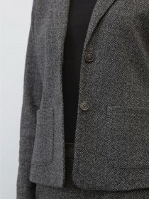 Блейзер Marc O’Polo модель 211301658105-G98 Фото