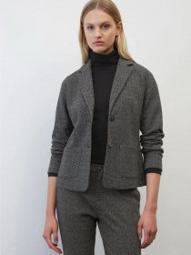 Блейзер Marc O’Polo модель 211301658105-G98 Фото